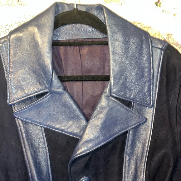 New England Sportswear Company jacket - Picture 5 of 9